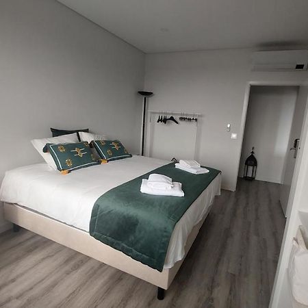 Maia Apartment Esterno foto