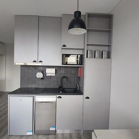 Maia Apartment Esterno foto