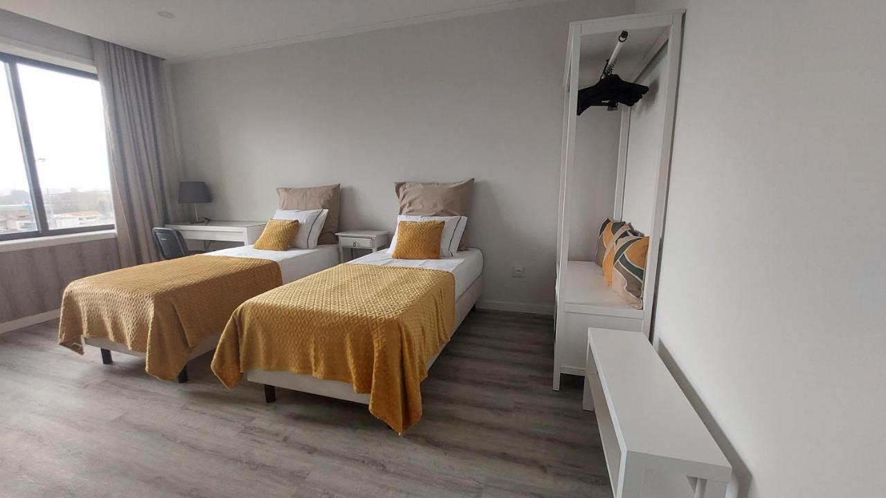 Maia Apartment Esterno foto