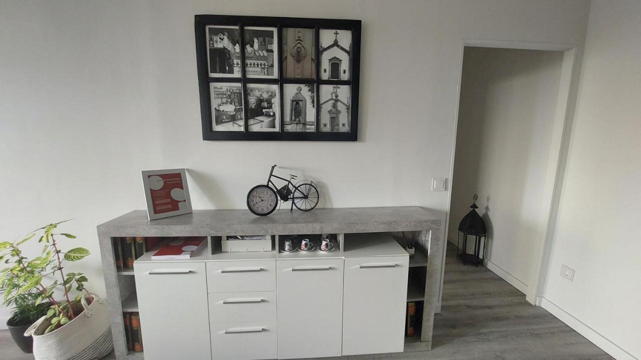 Maia Apartment Esterno foto