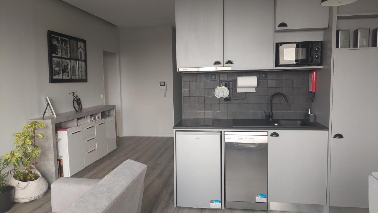 Maia Apartment Esterno foto