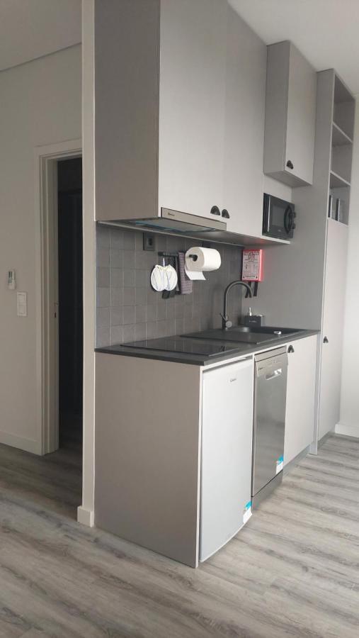 Maia Apartment Esterno foto
