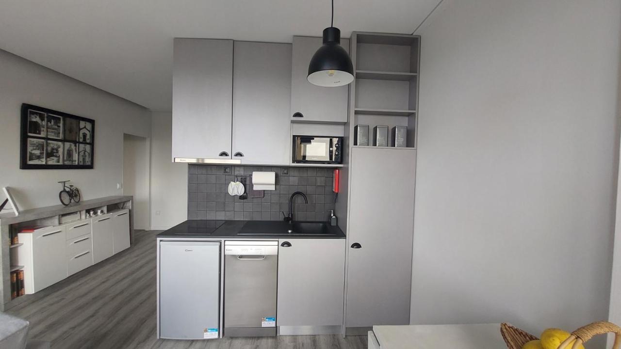 Maia Apartment Esterno foto